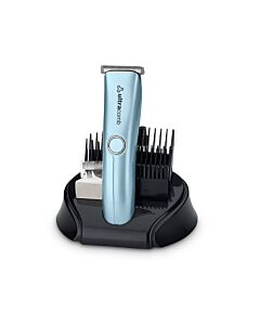 KIT CORTE PELO INALAMBRICO ULTRACOMB BK-4900