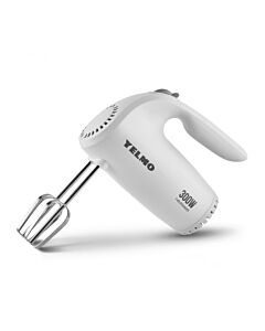 BATIDORA DE MANO YELMO 300W 7VEL BM-1608