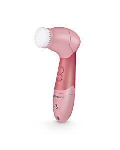 CEPILLO FACIAL ULTRACOMB RESISTENTE AL AGUA INCLUYE 4 ACCESORIOS MS-2004 C