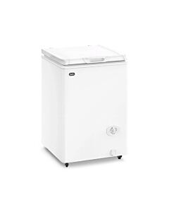 FREEZER HORIZONTAL GAFA BLANCO INVERTER 117 LTS - 1 PUERTA  FGHI100B-S