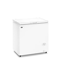 FREEZER HORIZONTAL GAFA BLANCO INVERTER 205 LTS - 1 PUERTA  FGHI200B-M