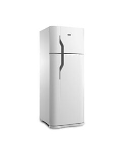 HELADERA CICLICA GAFA BLANCA 330 LTS HGF368AFB
