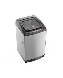 LAVARROPAS GAFA CARGA SUPERIOR FUZZY FIT GRIS PLATA