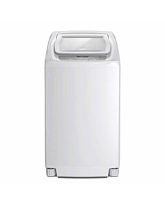 LAVARROPAS GAFA CARGA SUPERIOR  DIGIFIT BLANCO - 6,5kg