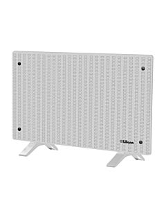 TURBOCALEFACTOR CONFORTDECO PIE/PARED LILIANA PPV400