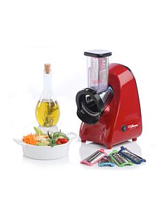RALLADOR LILIANA EASYSALAD