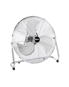 VENTILADOR TURBO  LILIANA 18 VVTFM18 ASPAS METALICAS
