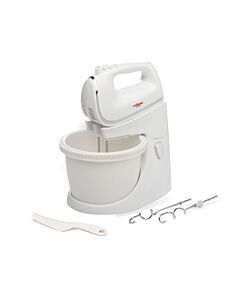 BATIDORA LILIANA CON BOWL GIRAMIX
