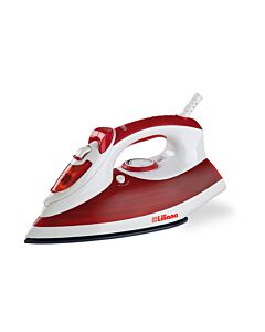 PLANCHA A VAPOR LILIANA CERAMICPLUS BASE