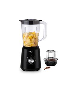 LICUADORA LILIANA BLACKLIC AL310 - JARRA DE PLASTICO 1.5 LTS
