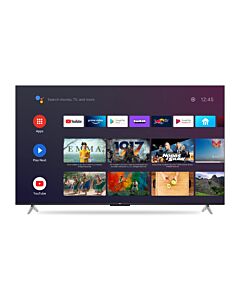 SMART TV RCA 50 UHD 4K AND50P6UHD ANDROID TV