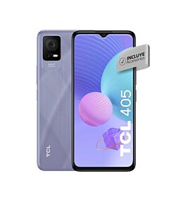 CELULAR TCL 403 2+32 Mauve Mist RVA