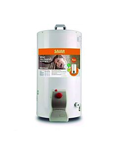 TERMOTANQUE SAIAR 80LTS GAS COLGAR TCG080MSA