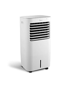 CLIMATIZADOR MIDEA MCC-12 FRIO SOLO 10 LTS