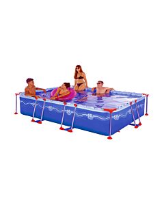 PILETA SOL DE VERANO SOL 300 - 4620 LT