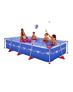 PILETA SOL DE VERANO SOL 450 - 7800 LT