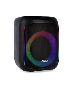 PARLANTE AIWA BLUETOOTH AW-P2016A 1X6,5W PMPO