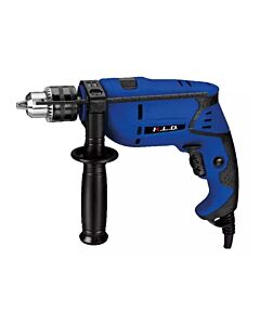 TALADRO PERCUTOR KLD 13MM 700W C/ACC