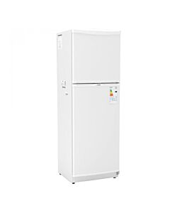 HELADERA CICLICA C/FREEZER BAMBI 2F1800BA 386 LTS