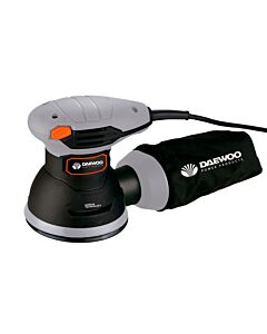 LIJADORA ROTORBITAL DAOS230 240W DAEWOO