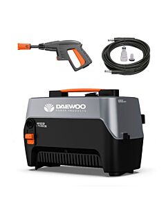 HIDROLAVADORA DAX1200 1200W DAEWOO