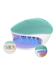 CABINA PARA UNIAS LED BESSENCE 94WEPD1439PI