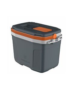 CONSERVADORA TERMOLAR 32 LTS GRIS