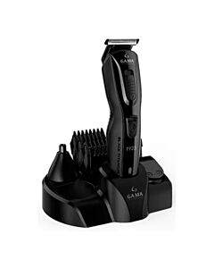 CORTADORA DE PELO CLIPPER GA.MA TITANIUM T923 ARG