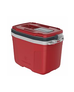 CONSERVADORA TERMOLAR 32 LTS ROJA