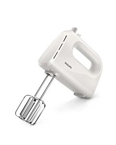 BATIDORA DE MANO PHILIPS HR3700/05 - 200W 3 VELOCIDADES