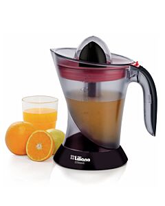 EXPRIMIDOR DE JUGOS LILIANA CITRIJUG AE920