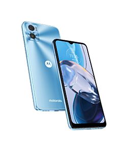 CELULAR MOTOROLA MOTO  E22 4GB 64GB   AZUL