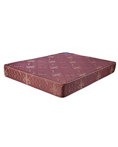 COLCHON ESTELAR ESPUMA MAT. VEGA  23CM P-V 190*140