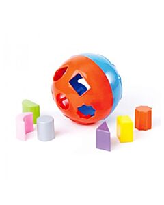 NEWPLAST BOLON DIDACTICO 20130