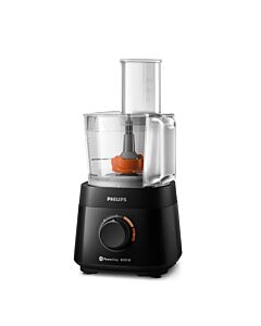 PROCESADORA DE ALIMENTOS PHILIPS HR7300/90 600W
