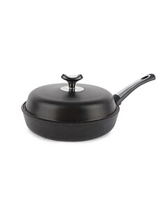 MARMICOC SARTEN 25CM FUNDICION