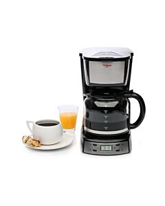 CAFETERA LILIANA CON TIMER SMARTY - AC964