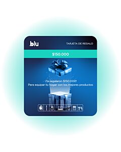 GIFT CARD $150.000
