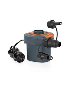 INFLADOR  BESTWAY ELECTRICO P/AUTO