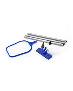 KIT DE LIMPIEZA DE PILETA