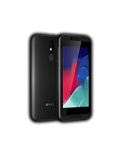 CELULAR IPRO S401 1GB RAM BLACK