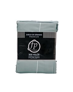 SABANAS FP PREMIUM 1 1/2 PLAZA - EUCALIPTO